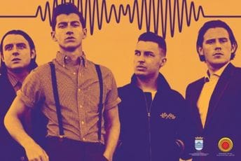 Počinje Podgoričko kulturno ljeto: Na otvaranju Stereo Deficit – Tribute to Arctic Monkeys i “Bolivud”