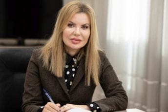 Kalezić: Izvještaj MMF-a potvrdio značaj finansijske nezavisnosti Centralne banke Kalezić: Izvještaj MMF-a potvrdio značaj finansijske nezavisnosti Centralne banke