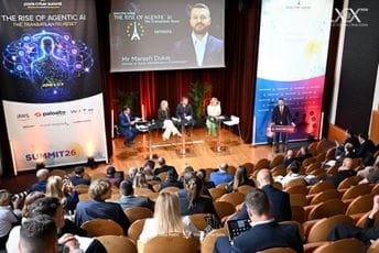 Dukaj iz Pariza: Sajber otpornost ključno pitanje nacionalne bezbjednosti i povjerenja građana u institucije