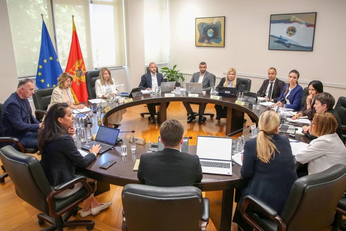 Savjet CBCG usvojio Izvještaj o radu 2025: Godinu obilježili evropsko usklađivanje, SEPA i stabilnost bankarskog sektora
