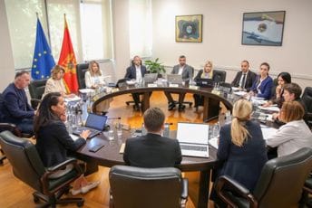 Savjet CBCG usvojio Izvještaj o radu 2025: Godinu obilježili evropsko usklađivanje, SEPA i stabilnost bankarskog sektora