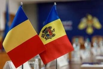 Moldavski šef diplomatije: Podržao bih ujedinjenje sa Rumunijom Moldavski šef diplomatije: Podržao bih ujedinjenje sa Rumunijom
