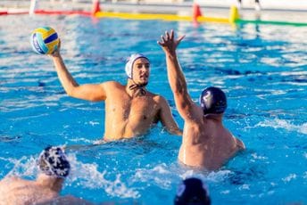 Jadran je opet prvak Crne Gore: Budva je imala sjajnu sezonu, ali Novljanima nije mogla parirati