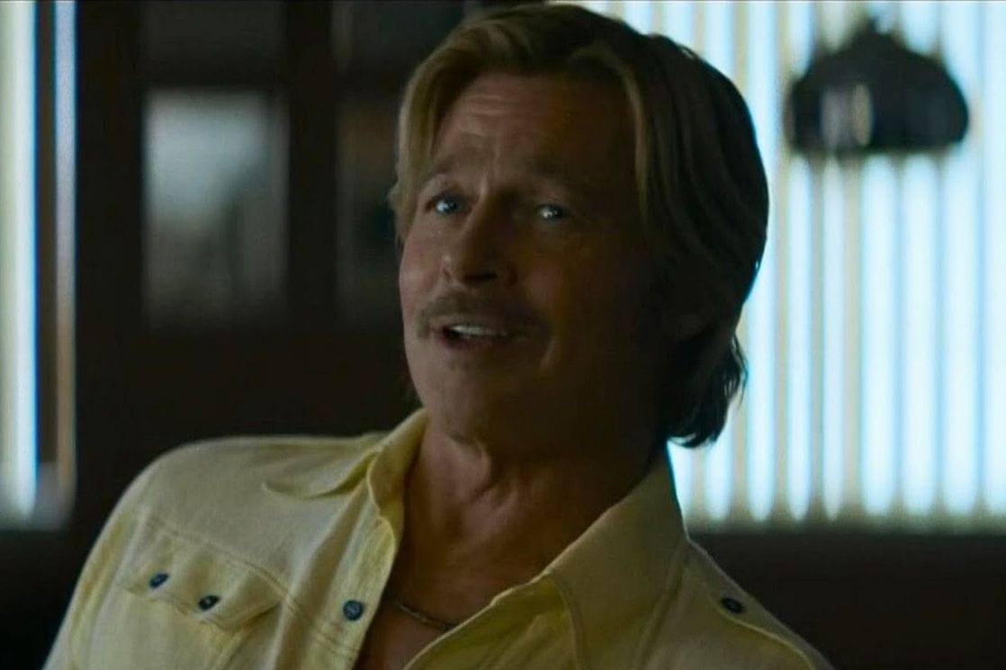 „Once Upon a Time in Hollywood“ dobija nastavak: Tarantino je scenarista, a Finčer reditelj