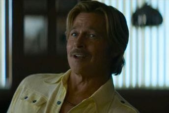 „Once Upon a Time in Hollywood“ dobija nastavak: Tarantino je scenarista, a Finčer reditelj