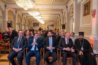 Milatović: Vlada da bez odlaganja obezbijedi sva neophodna sredstva za adekvatno funkcionisanje Narodnog muzeja