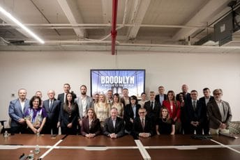 Crnogorski privrednici u Bruklinskoj privrednoj komori; Božović-Bučevac: Ova posjeta je prilika za promociju naših investicionih potencijala i jačanje poslovnih veza