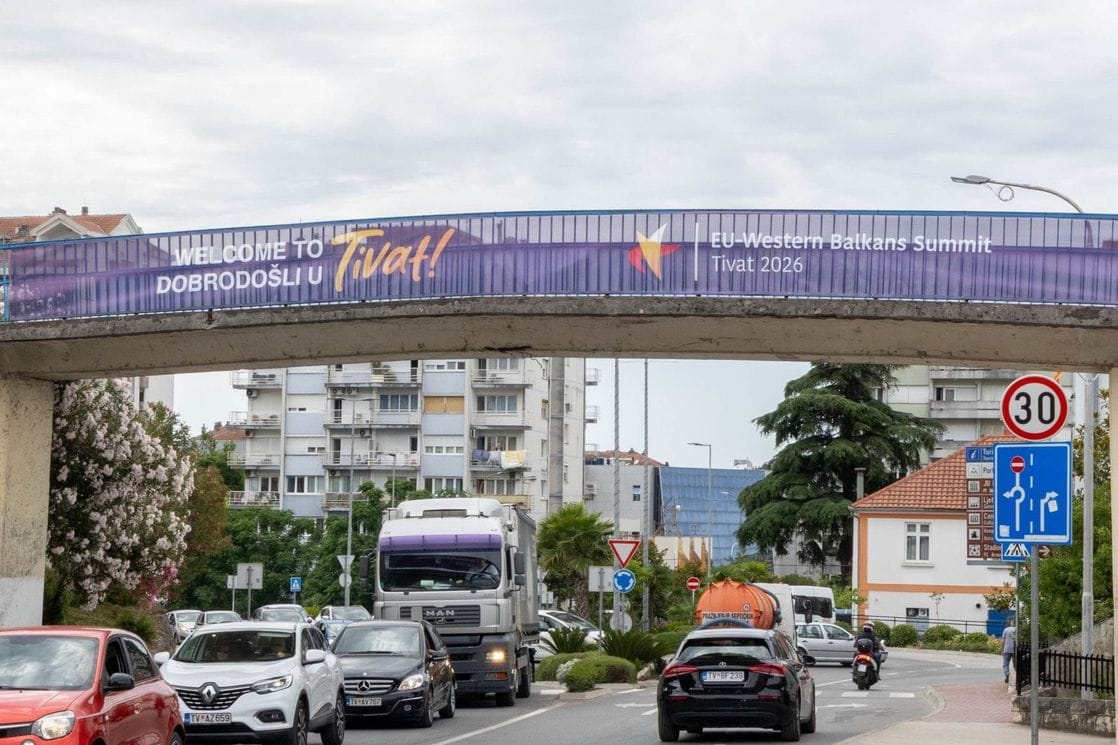 Evropski lideri poslali poruke podrške: Vjerujemo u evropsku budućnost Crne Gore
