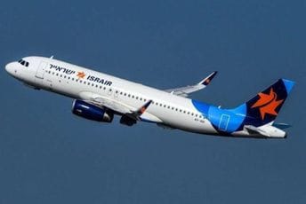 Slovenija zabranila slijetanje izraelskom avionu: Let Israira preusmjeren u Hrvatsku