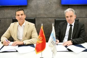EPCG i fondacije „Budi human“ i „Humanost“ produžili saradnju: Zajedno za podršku onima kojima je pomoć najpotrebnija