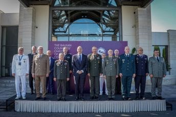 Vuksanović: Uspjeh vojne operacije mora se mjeriti i sposobnošću zaštite onih koji su najranjiviji