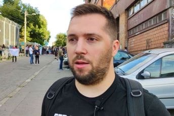 Pogačar traži odgovore od Er Srbije: Ko je zakupio avion i od čijih para?