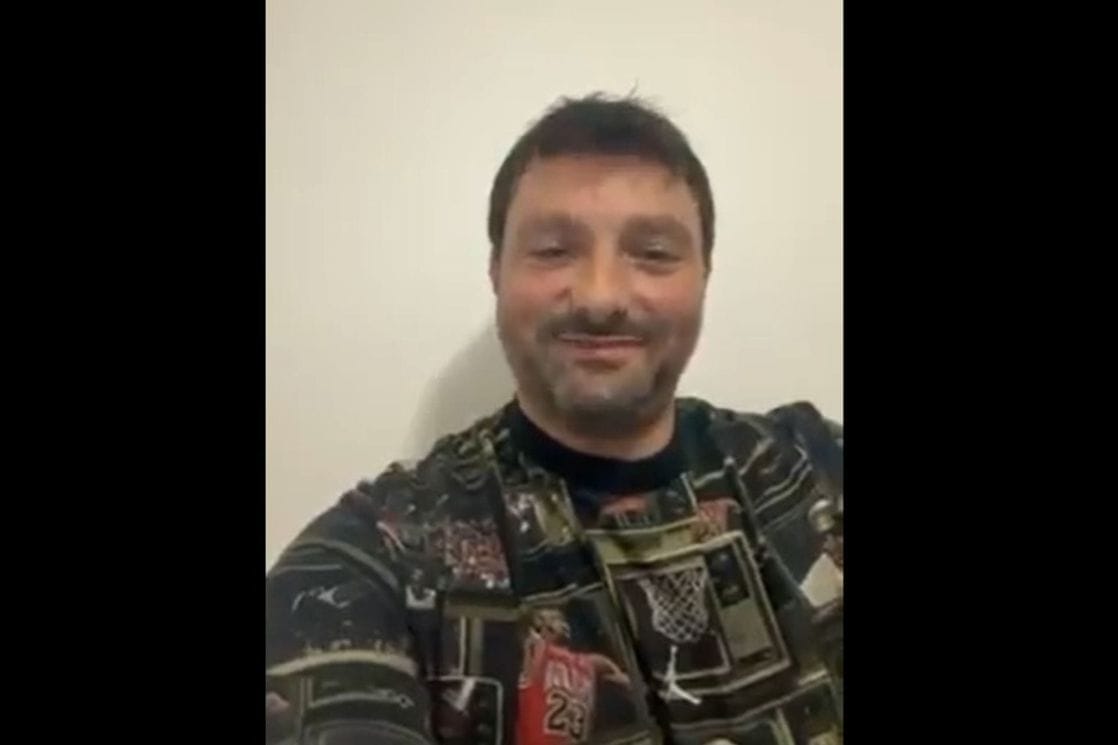 Navodni Medenica bezbjednosnom sektoru: Zašto građanima ne saopštite ko su lica koja su poslala kriminalce u Crnu Goru i s kojom namjerom?