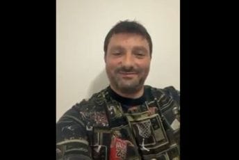 Navodni Medenica bezbjednosnom sektoru: Zašto građanima ne saopštite ko su lica koja su poslala kriminalce u Crnu Goru i s kojom namjerom?