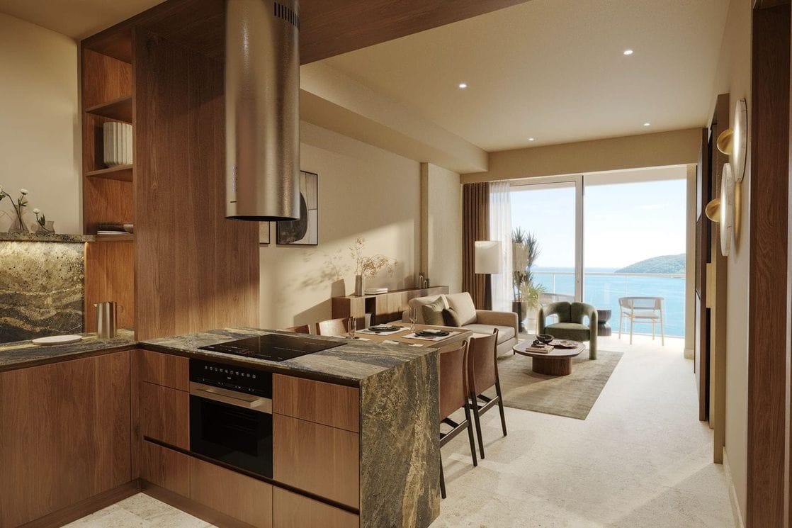 Riviera Montenegro Swissotel Budva – sigurna investicija i kapital koji ostaje