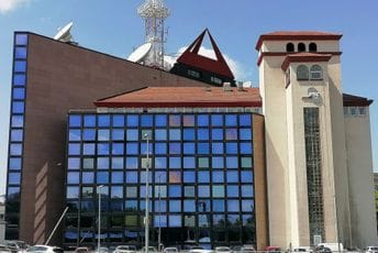 Novinarka RTS-a: Naša ekipa doživjela neprijatnost u Crnoj Gori