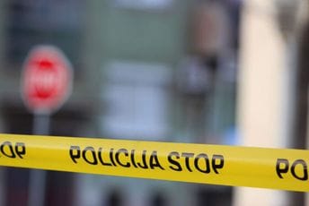 Hrvatska: Na požarištu kod Omiša pronađeno tijelo