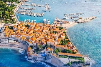 Novi zakon o PDV-u uvodi evropska pravila za internet platforme za izdavanje smještaja