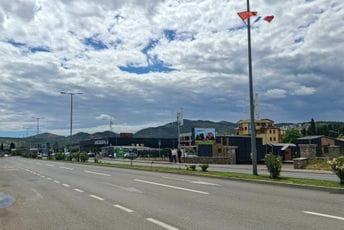 Od večeras bez restrikcija: Put Podgorica - Cetinje - Budva otvoren za saobraćaj