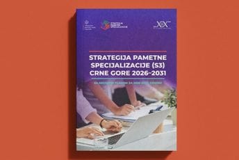 Vlada donijela novu Strategiju pametne specijalizacije 2026-2031: Predviđeno 100 aktivnosti ukupne vrijednosti 94,7 miliona eura
