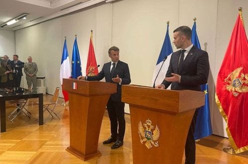 Crna Gora i Evropska unija iz francuske perspektive: Paradoks pristupanja o kojem se gotovo uopšte ne govori