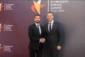 Milatović: Cijela Evropa u Crnoj Gori, Crna Gora u Evropi