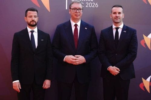GI „21. maj“: Poraz Vučića ogolio mizeriju crnogorskih partija i inferiornost lidera