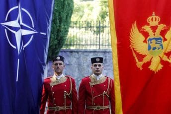 Devet godina od ulaska Crne Gore u NATO; Ministarstvo odbrane: Članstvo u Alijansi privilegija i odgovornost