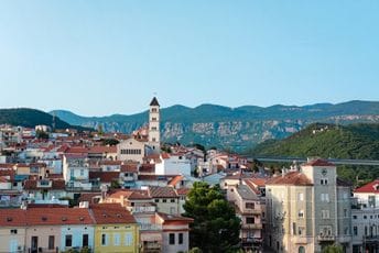 Hrvatska: Sveštenik osumnjičen da je prijetio bračnom paru zbog prijateljstva s komšijom pravoslavcem