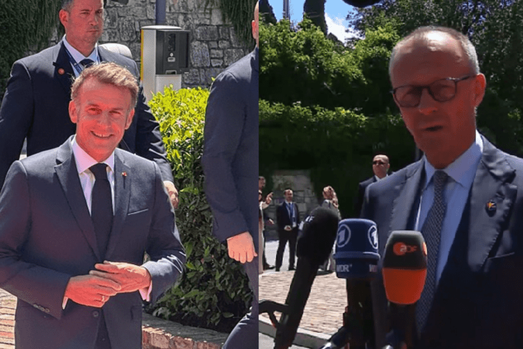Makron: Crna Gora naredna članica; Merc: EU mora da pokaže volju za proširenjem