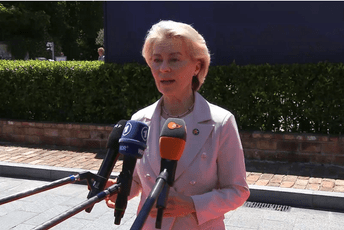 Fon der Lajen: Crna Gora postiže impresivne rezultate na putu ka EU