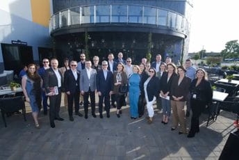 Crnogorski privrednici u Čikagu; Drakić: Pravi je trenutak za ulaganja i partnerstva u korist Crne Gore i naših ljudi širom svijeta