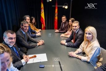 Crna Gora i Španija jačaju ekonomsko partnerstvo: Potpisan sporazum koji otvara vrata novim investicijama i infrastrukturnim projektima