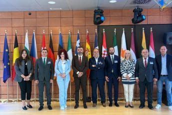 Nimanbegu: Lokalne samouprave imaju ključnu ulogu u približavanju evropskih vrijednosti građanima