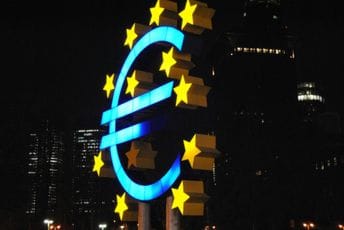Podaci Eurostata: BDP eurozone u prvom tromjesečju 2026. pao 0,2 odsto