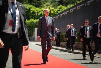 Merc: Crna Gora je praktično spremna za članstvo u EU