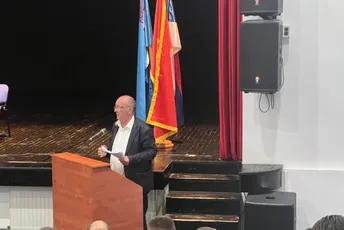 Raketić ostaje na čelu parlamenta u Andrijevici