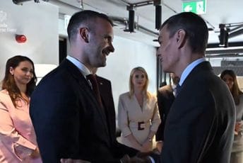 Spajić: Nove prilike za ekonomiju Crne Gore