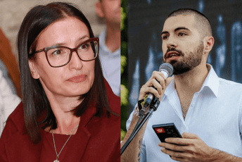 Mučalica i Barović vratili nagrade Društvu crnogorskih novinara