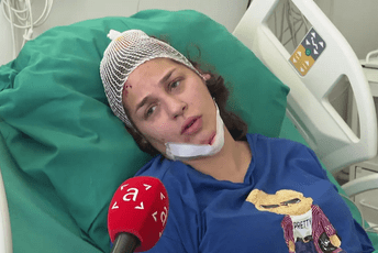 Potpredsjednica Narodne skupštine Republike Srpske slupala službeni Audi
