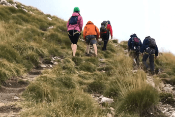 Evo koliko košta sat leta helikoptera koji spašava turiste u Crnoj Gori