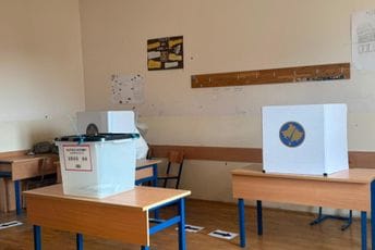 Danas treći parlamentarni izbori za godinu dana: Otvorena birališta na Kosovu