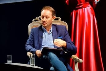 I Vanja Kovačević vratio nagradu Društvu crnogorskih novinara: Vrijednost priznanja obesmišljena njihovom odlukom