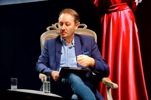 I Vanja Kovačević vratio nagradu Društvu crnogorskih novinara: Vrijednost priznanja obesmišljena njihovom odlukom
