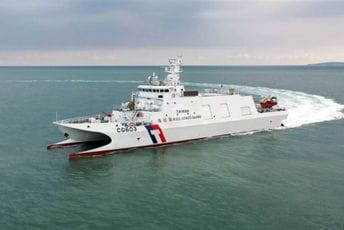 Nova eskalacija u Aziji: Kina pokrenula pomorsku akciju kod Tajvana Nova eskalacija u Aziji: Kina pokrenula pomorsku akciju kod Tajvana