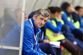 Džudović napustio Jezero Džudović napustio Jezero