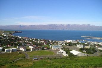 Možda ćemo uskoro zajedno biti u EU: Prije tačno 20 godina, Island je prvi priznao Crnu Goru