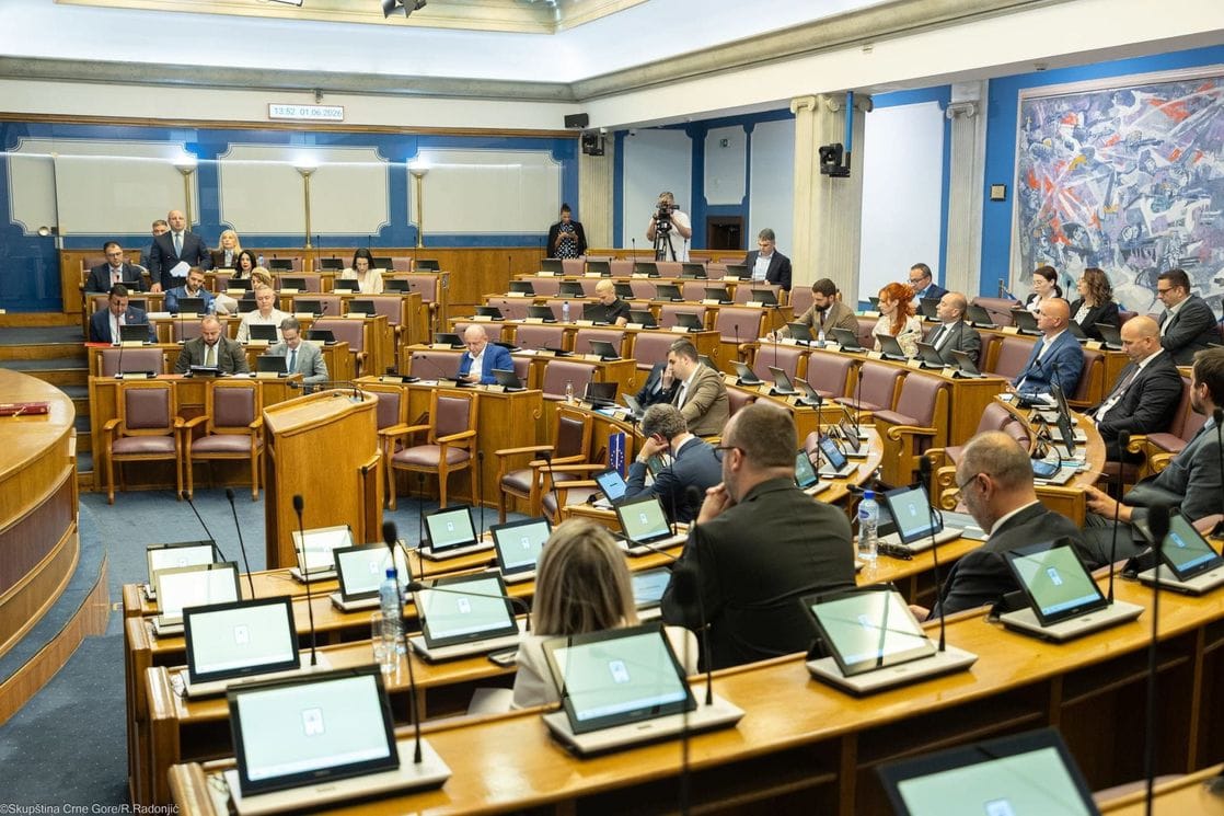 Poslanici nastavljaju sa radom: Danas će biti održane dvije 