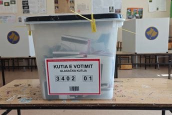 Preliminarni rezultati: Kurtijeva stranka osvojila većinu glasova, ali im je opala podrška
