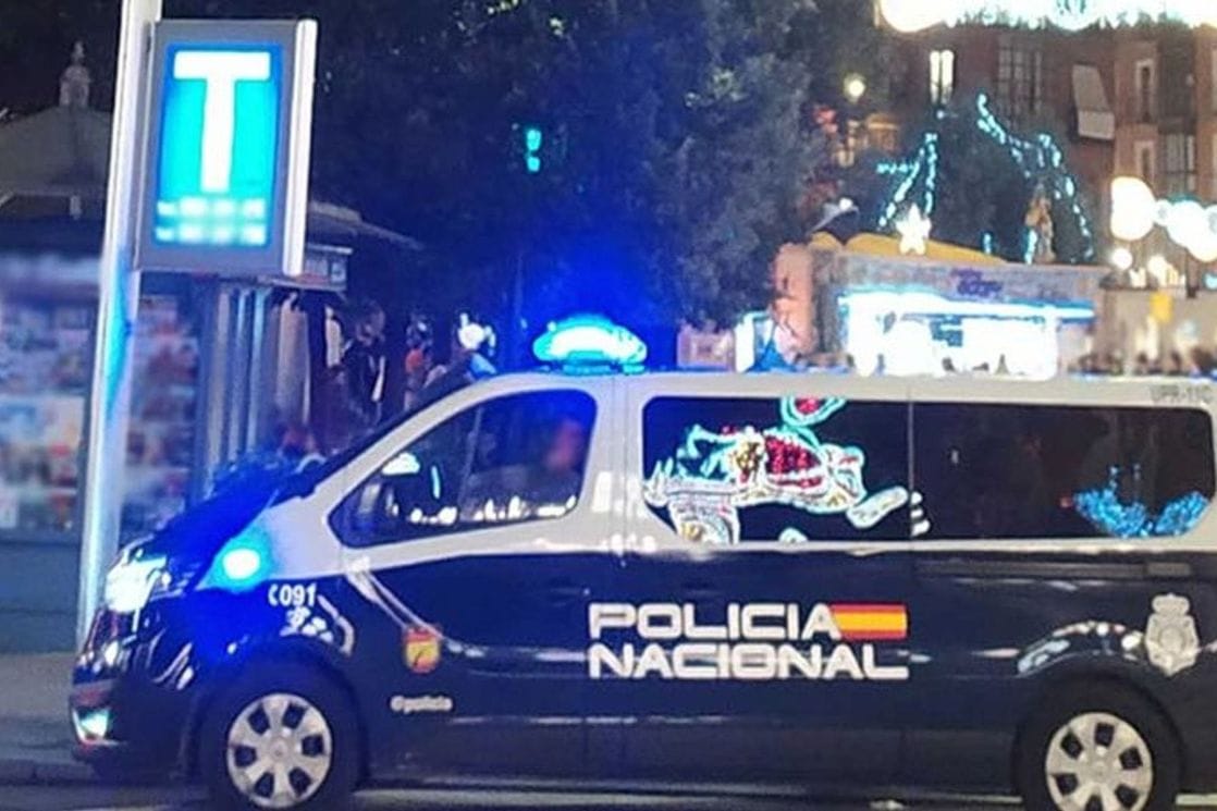 Barselona: Ubijen srpski državljanin, napadač uspio da pobje